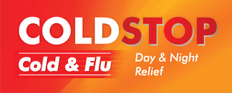 ColdStop | Ryvis Pharma