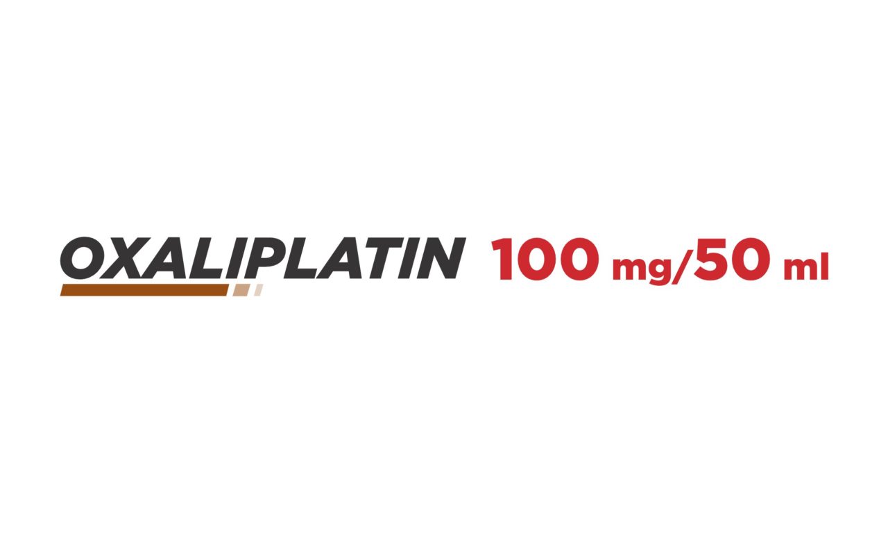 Oxaliplatin Injection USP 100 mg / 50 ml Ryvis Pharma