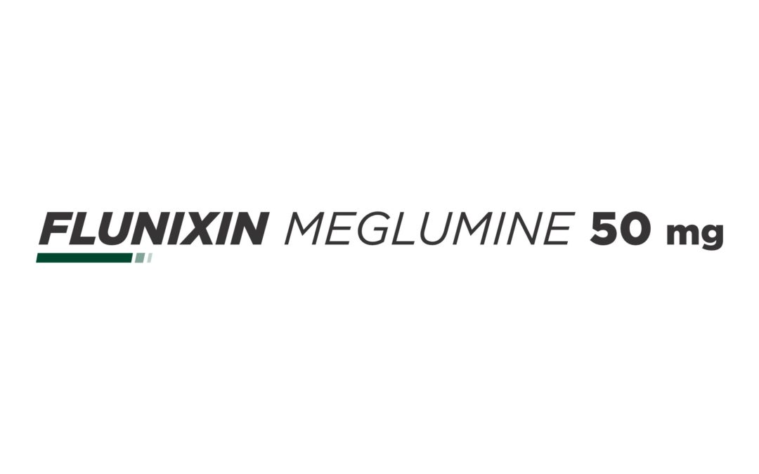 Flunixin Meglumine Injection USP 50 mg  