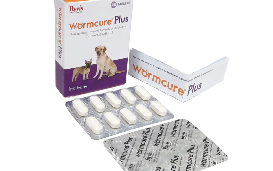 Wormcure Plus