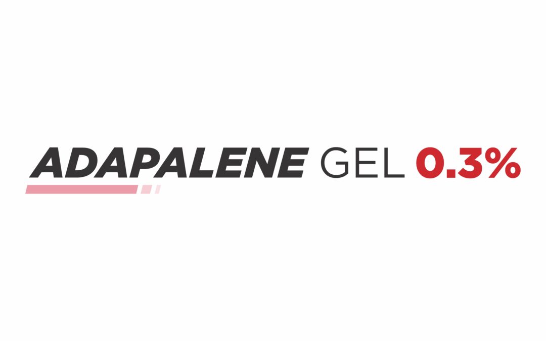 Adapalene Gel 0.3%