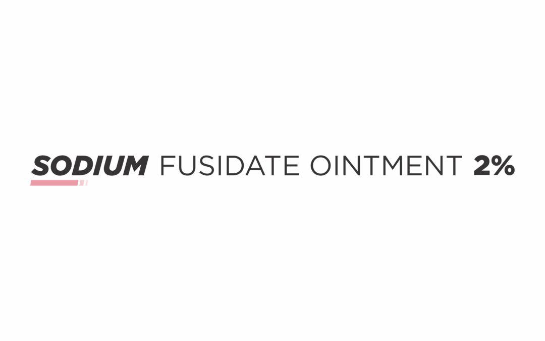 Sodium Fusidate Ointment 2%