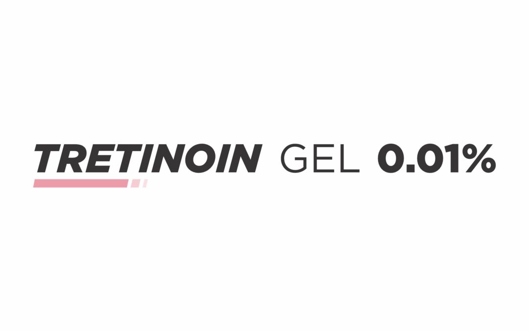 Tretinoin Gel 0.01%