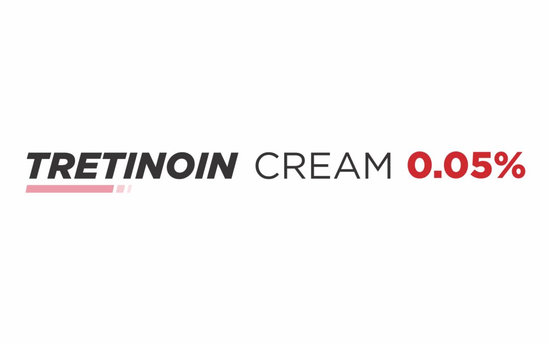 Tretinoin Cream 0.05%