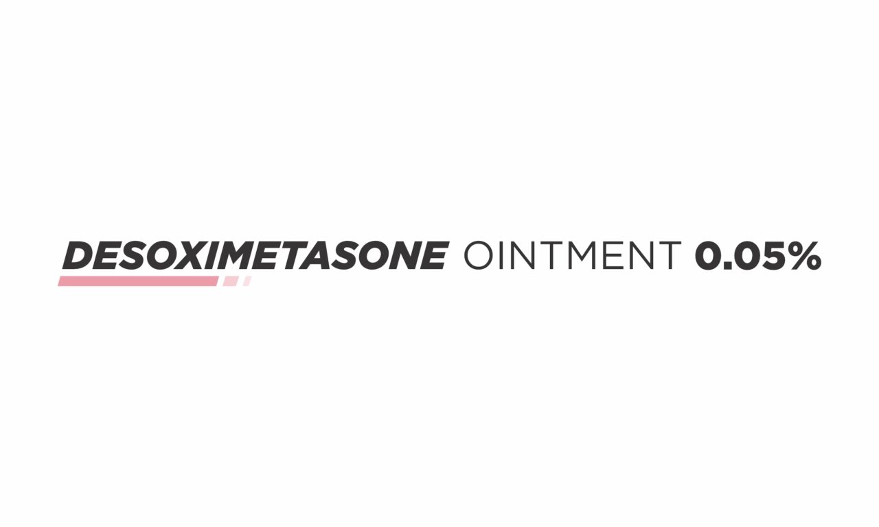 Desoximetasone ointment 0 05 ryvis pharma