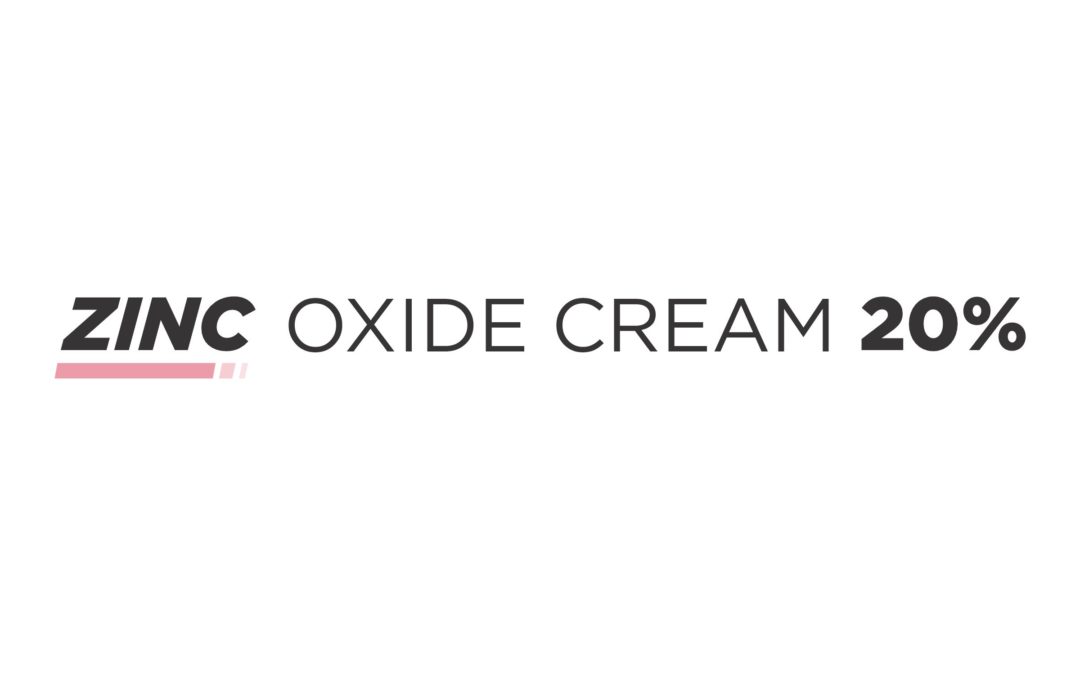 Zinc Oxide Cream 20%