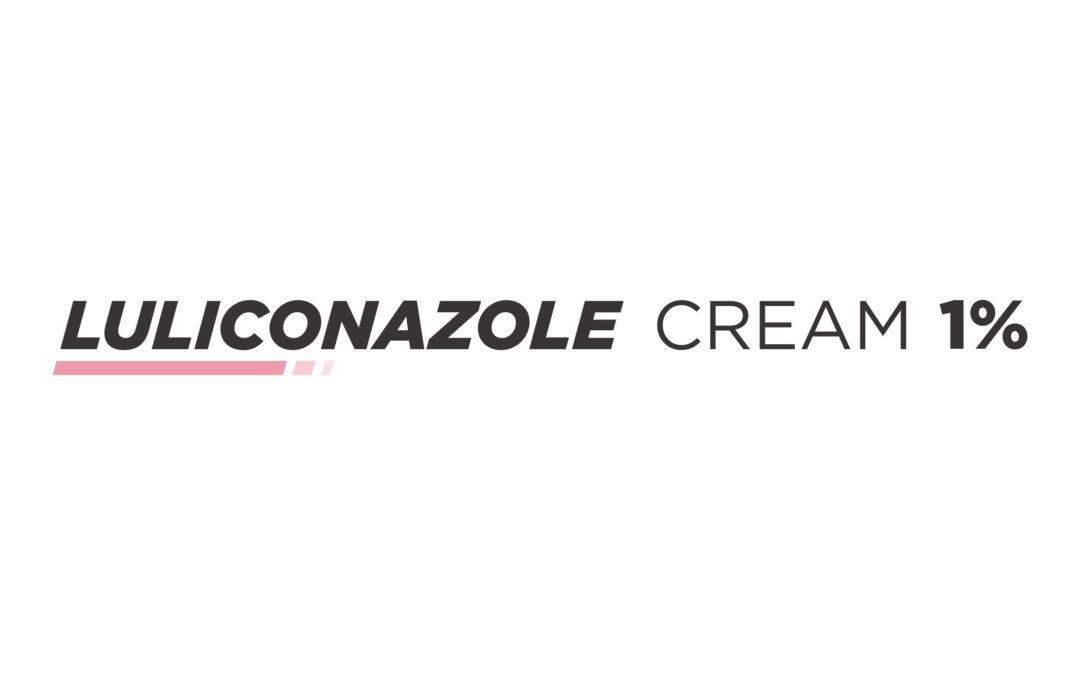 Luliconazole Cream 1%