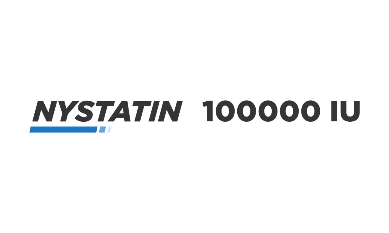 Nystatin Cream USP 100000 IU Ryvis Pharma