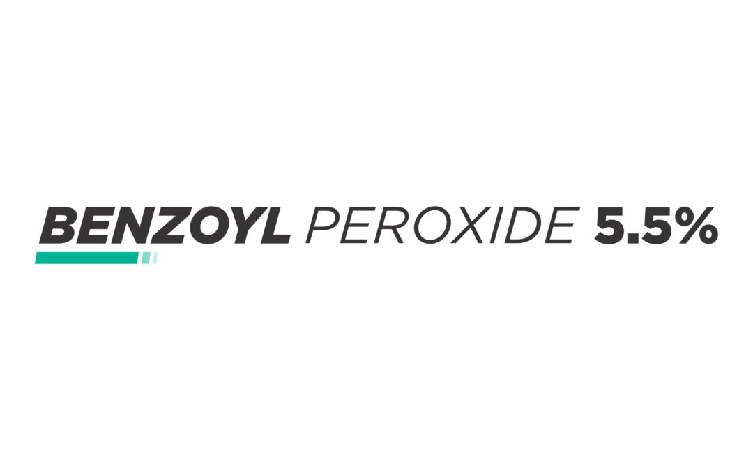 Benzoyl Peroxide Cream BP 5.5%