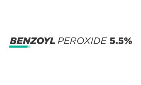 benzoyl peroxide cream 5 percent
