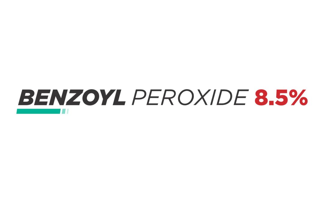 Benzoyl Peroxide Cream BP 8.5%