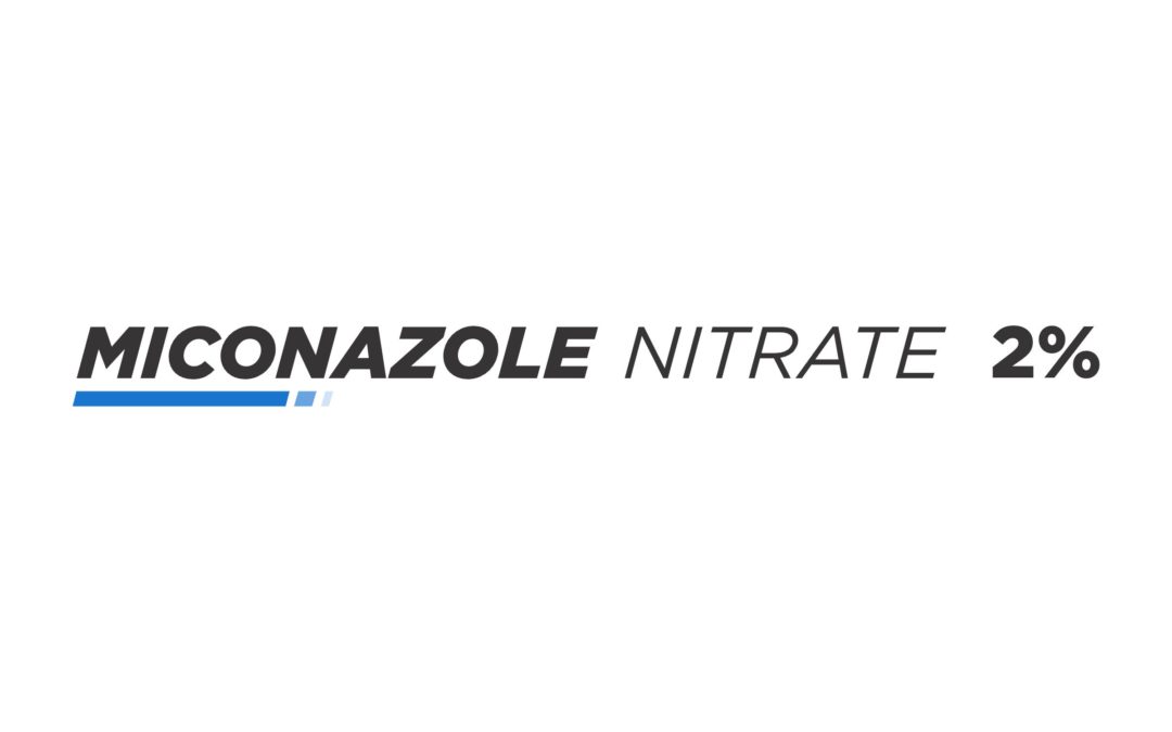 Miconazole Nitrate Gel 2%