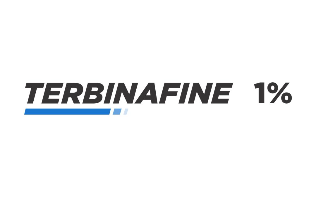 Terbinafine Cream 1%