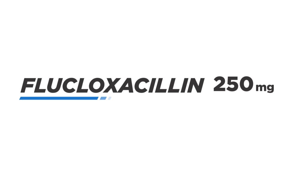 Flucloxacillin Capsules BP 250 mg Ryvis Pharma