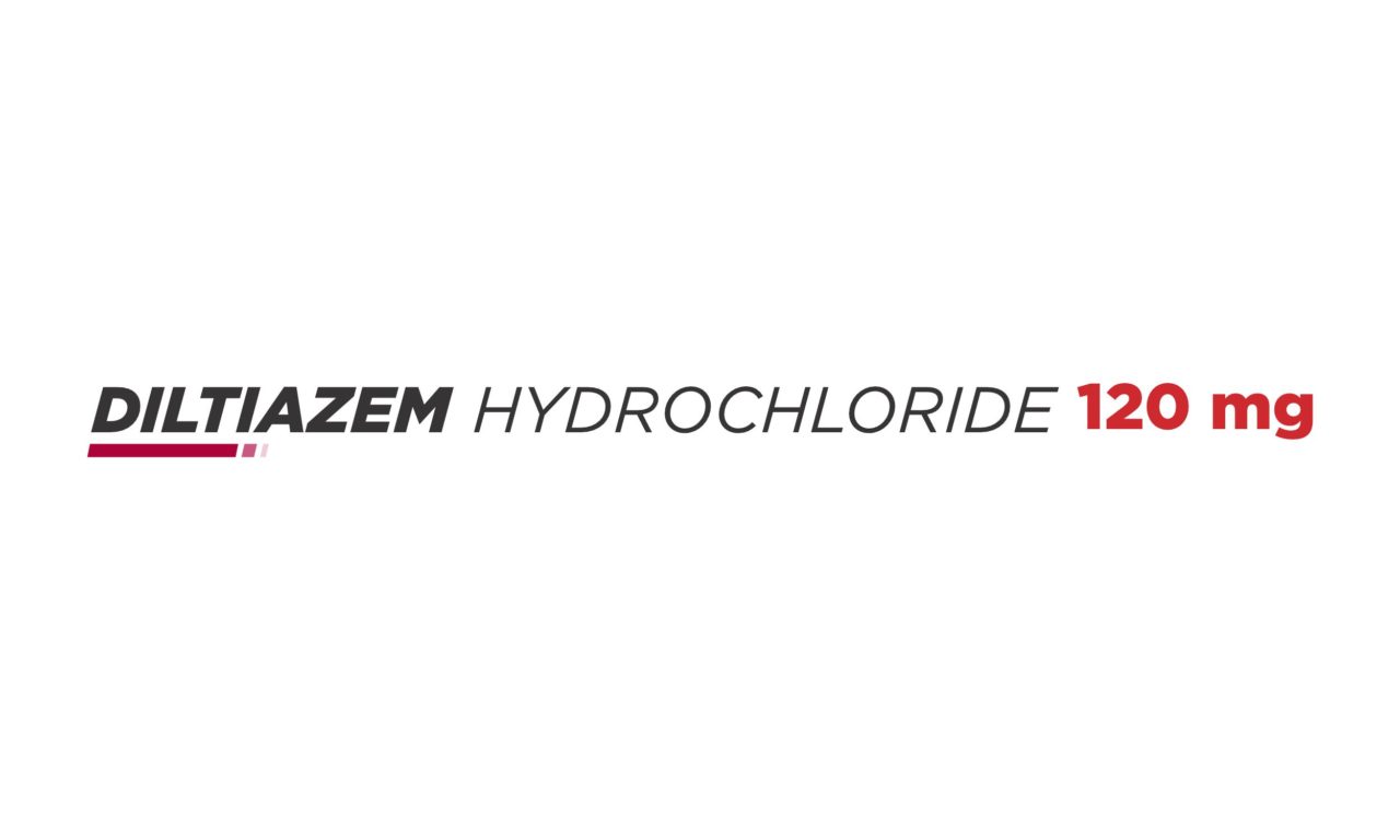 Diltiazem Hydrochloride Prolonged Release Tablets USP 120 Mg Ryvis Pharma