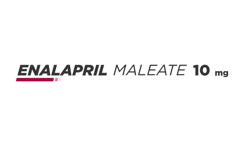enalapril maleate tablets ip 10 mg