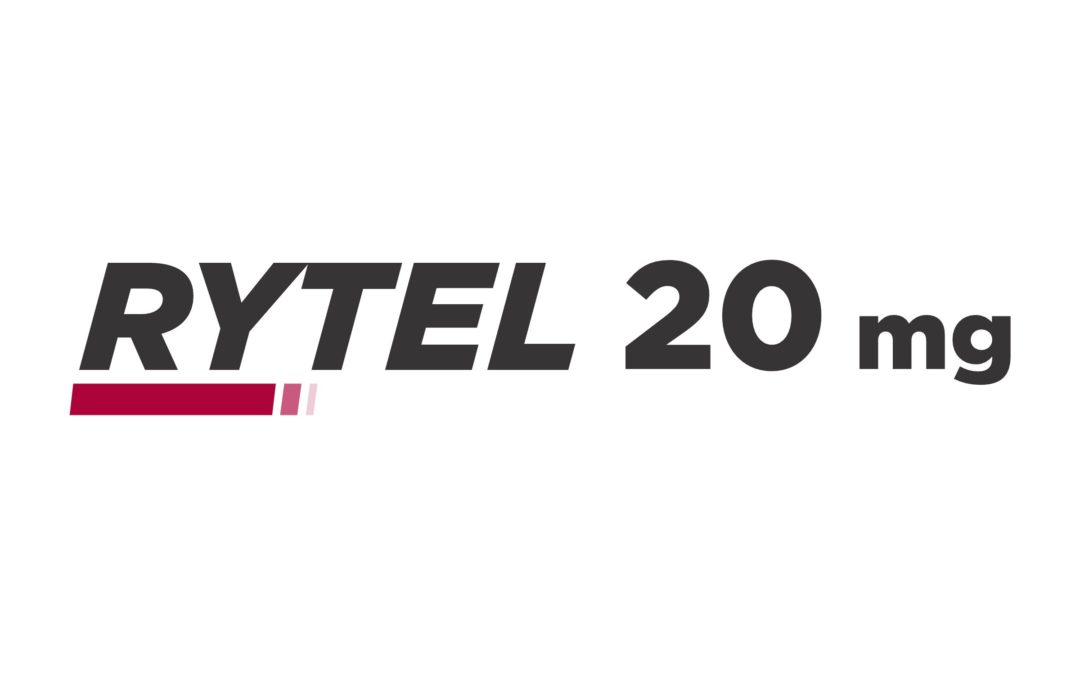 Rytel 20 mg