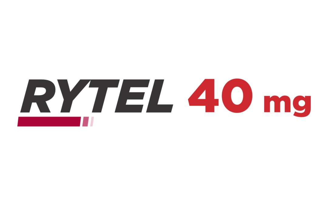 Rytel 40 mg