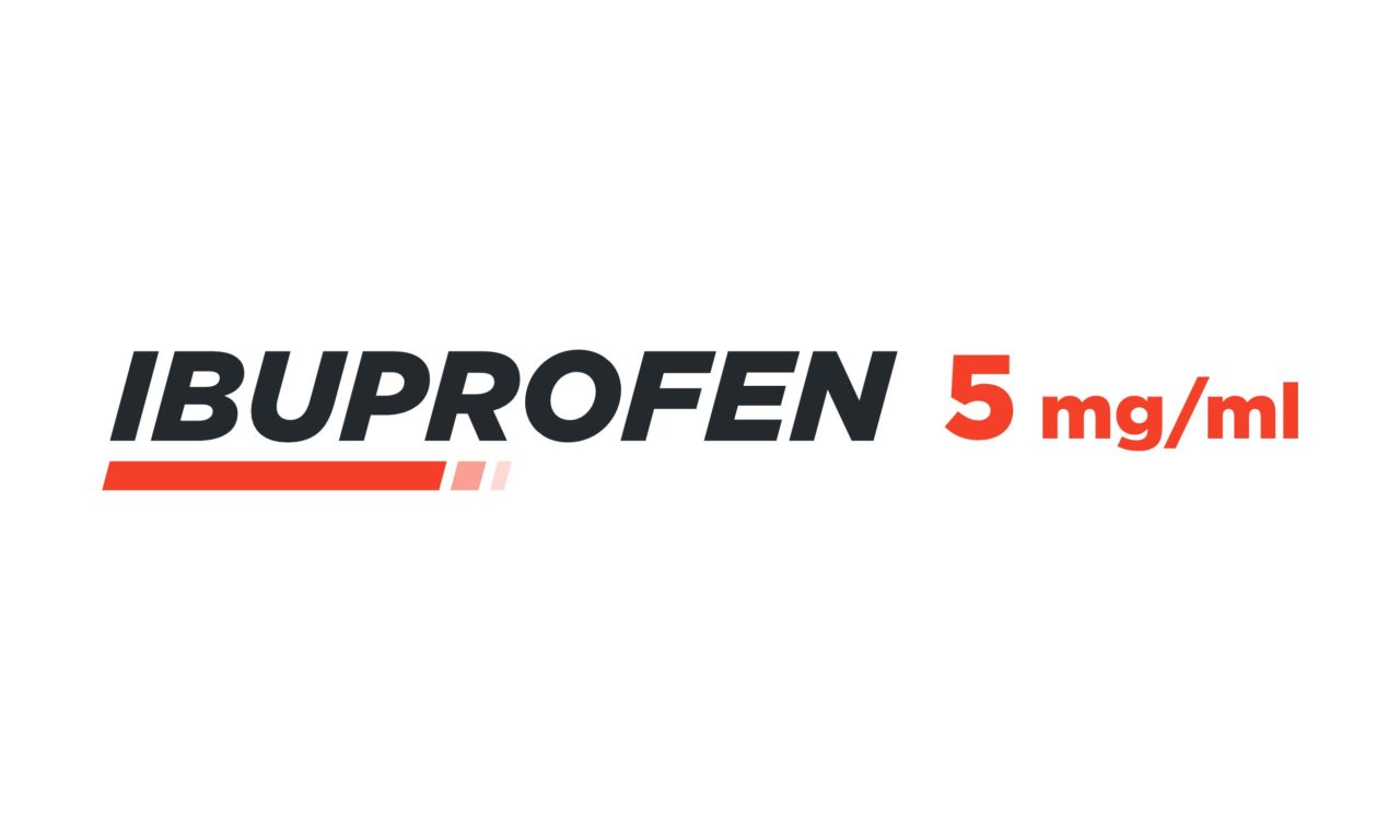 Ryvis Pharma Ibuprofen Injection 5 mg / ml