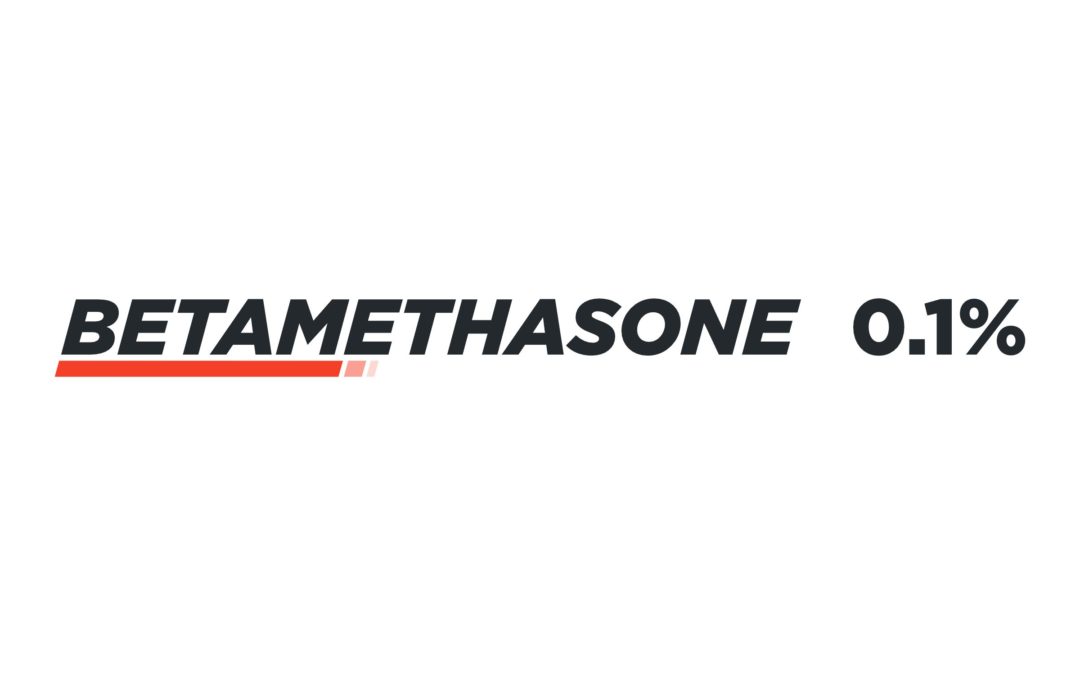 Betamethasone Cream USP 0.1%